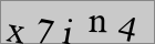 Sicherheitscode