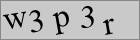 Sicherheitscode