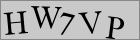 Sicherheitscode