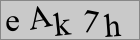 Sicherheitscode
