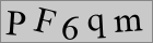 Sicherheitscode