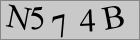 Sicherheitscode