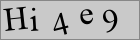 Sicherheitscode