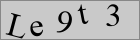 Sicherheitscode