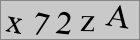 Sicherheitscode