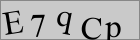 Sicherheitscode