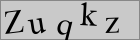 Sicherheitscode