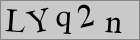 Sicherheitscode