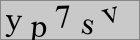 Sicherheitscode