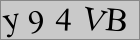Sicherheitscode