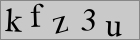 Sicherheitscode