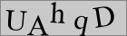 Sicherheitscode