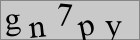 Sicherheitscode