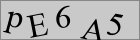 Sicherheitscode