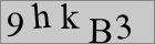 Sicherheitscode