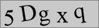 Sicherheitscode