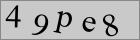 Sicherheitscode
