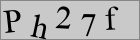 Sicherheitscode
