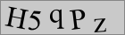 Sicherheitscode