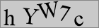 Sicherheitscode