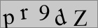 Sicherheitscode