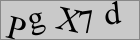 Sicherheitscode