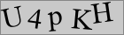 Sicherheitscode