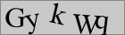 Sicherheitscode