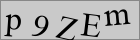 Sicherheitscode