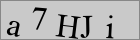 Sicherheitscode