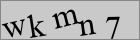 Sicherheitscode