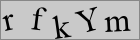 Sicherheitscode