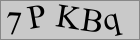 Sicherheitscode