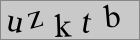 Sicherheitscode