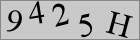 Sicherheitscode