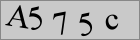 Sicherheitscode