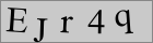 Sicherheitscode