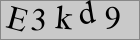 Sicherheitscode