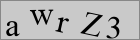 Sicherheitscode