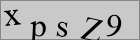 Sicherheitscode