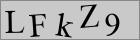 Sicherheitscode