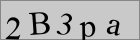 Sicherheitscode