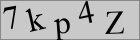 Sicherheitscode