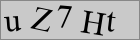 Sicherheitscode