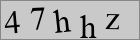 Sicherheitscode