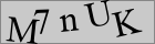 Sicherheitscode