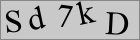 Sicherheitscode