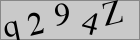 Sicherheitscode
