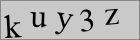 Sicherheitscode