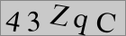 Sicherheitscode